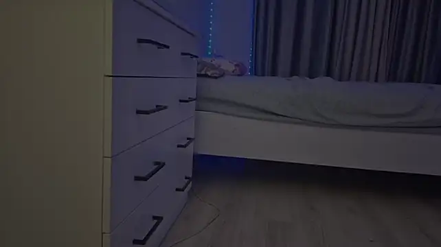 VelouraXo's Live XXX Chat