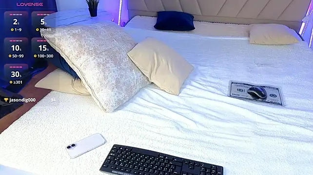 Yan_Cat's Live XXX Chat