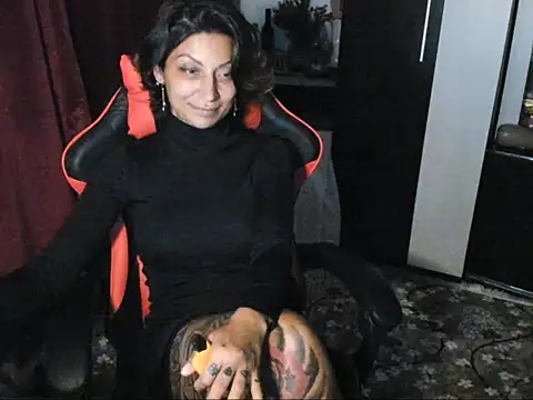 Deniz_lucky Chat XXX live