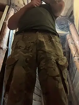 Arthur_military Chat XXX live