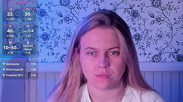 AngelAnty Chat XXX live