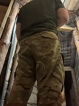 Arthur_military Chat XXX live