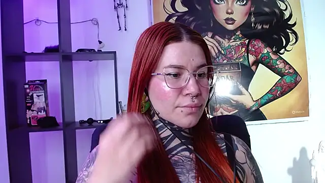 Pandora_9666 Chat XXX live
