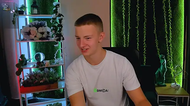 Chat XXX Live emmanuel_shine