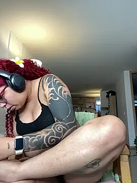 Chat XXX Live 6nalanie