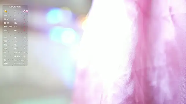 ThinPrincesss Live XXX-Chat