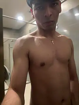 The_Conquer 现场XXX聊天