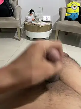 javismmmn Live XXX chat