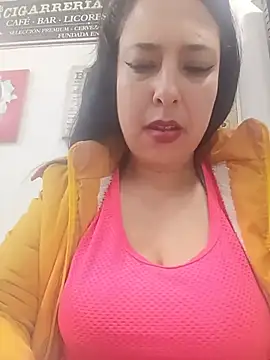 LIZETH_09 Chat XXX live