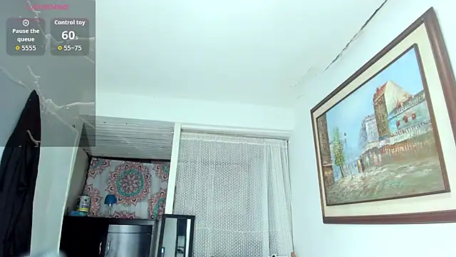 Živý XXX chat Dara_Bravoo