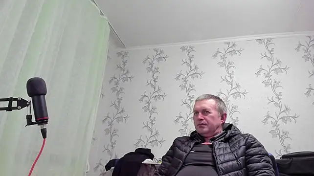 Chat +18 de SanFrantsisko ao vivo