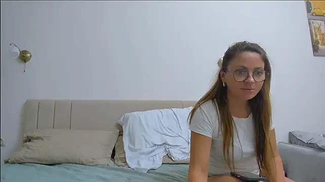 ValeriMilf Adlı Modelin Canlı XXX Sohbeti