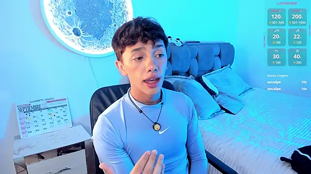 Czat XXX na żywo – Timothy_ros