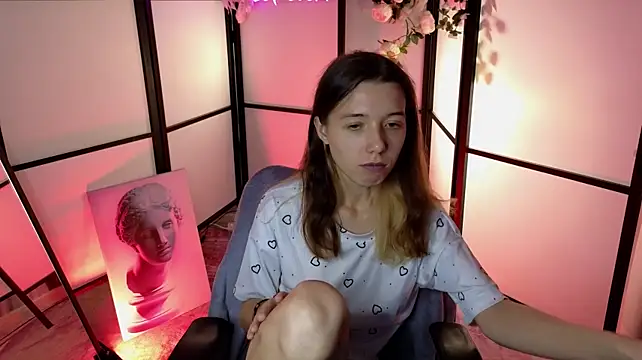 Czat XXX na żywo – Vivian_Brooks