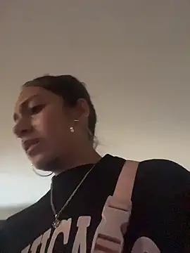 Tita_ec Chat XXX live