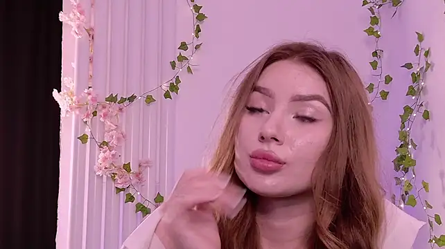 Lorenziia 라이브 XXX 채팅