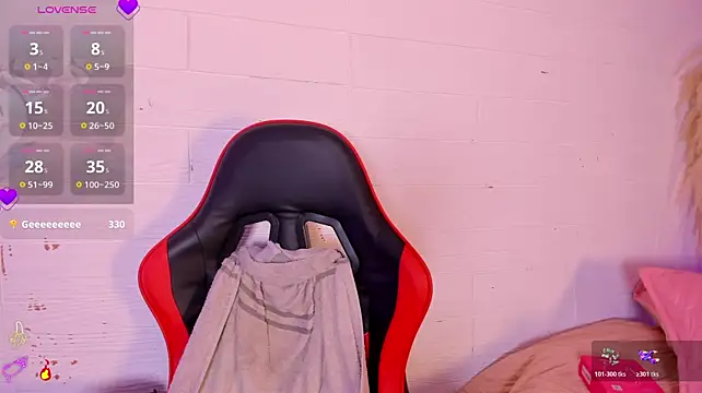JohanSedas' Live XXX Chat