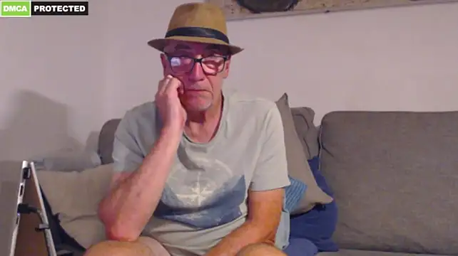 Chat XXX Live bluedae1
