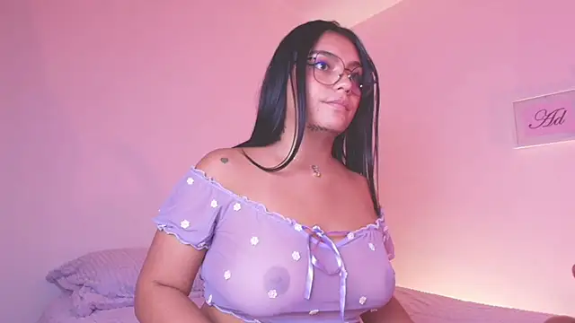 Addela_ – Live XXX-chat