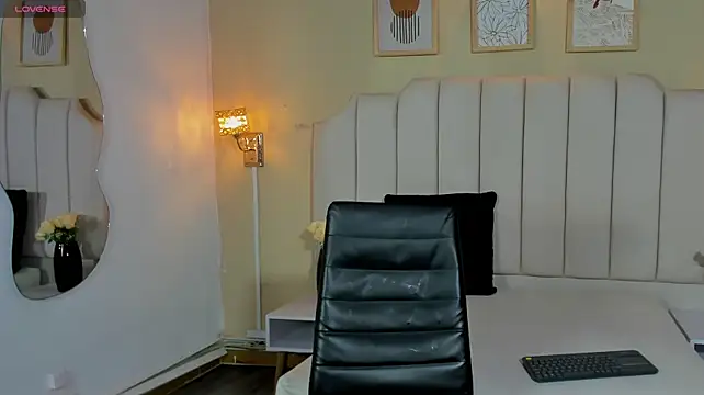 Alexx_val Adlı Modelin Web Kamerası Şovu