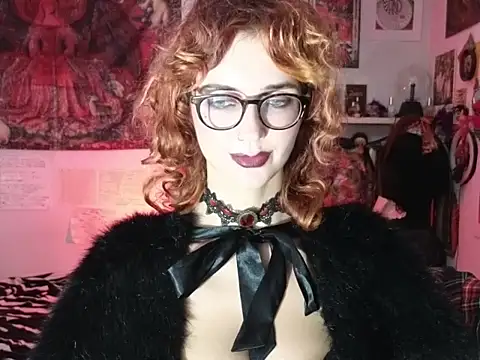 Czat XXX na żywo – TatianaRomanov