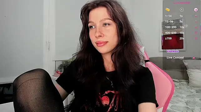 tenderdreams Chat XXX live
