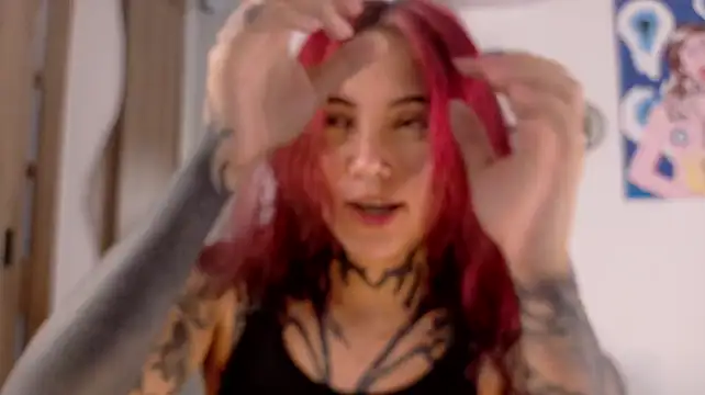 0_Nyxara Live XXX-chat