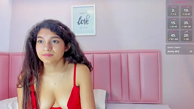 oli_rose Chat XXX live