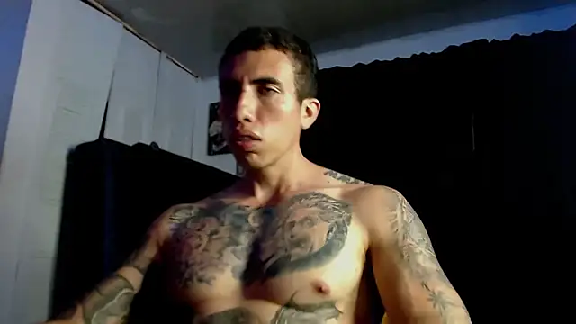 Adam_Hudsond Chat XXX live