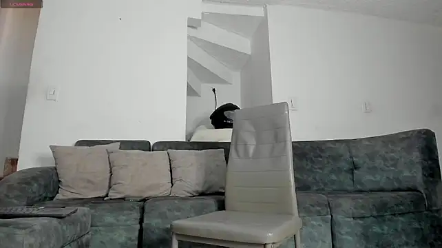 XXX chat uživo modela _heracles_