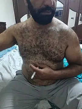 Samirfuker84 Live XXX-Chat