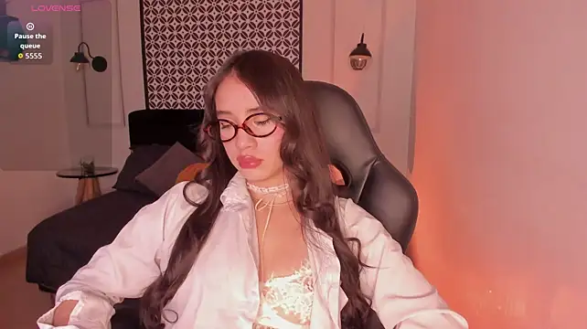 megann_blaze Chat XXX live