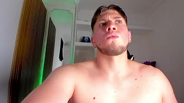 SebastianMaximoff_ 现场XXX聊天