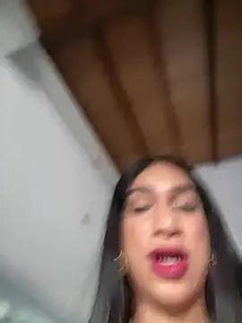 Czat XXX na żywo – Ashly_Miller