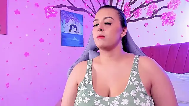 LorenaStevens live XXX chat
