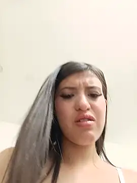 Chat XXX en directo de SALOME-28_
