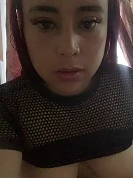 Chatroom XXX en direct de LunitasexyHot