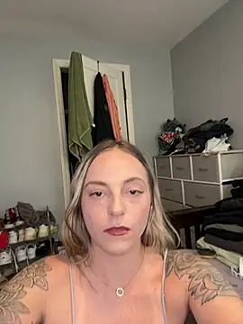 Онлайн чат XXX jaseyrae