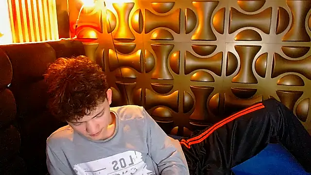 cruz_dante Chat XXX live