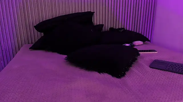 ashvalentine_ élő XXX-chatje