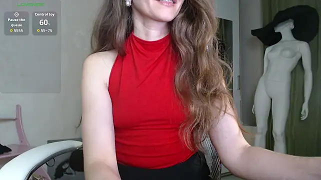 BB_Web's Live XXX Chat