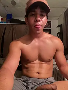 Alejandrososas Chat XXX live