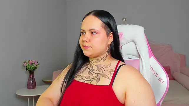 DaisyHarts Chat XXX live
