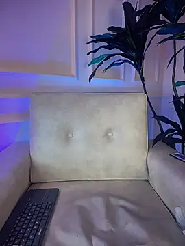 Živý XXX chat SephoraBlake