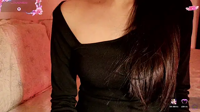 Živý XXX chat Bellaxoni