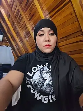AmbarBurhan's Live XXX Chat