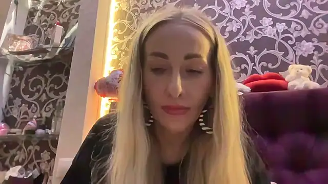 _Bille_bell__ Adlı Modelin Canlı XXX Sohbeti