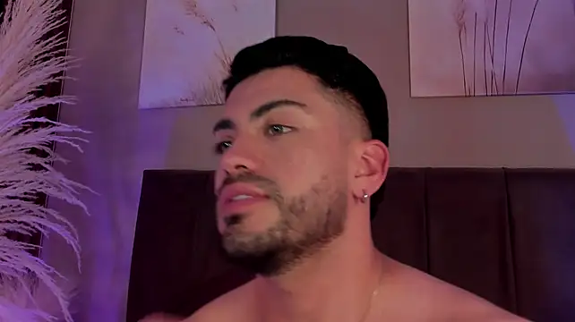 Alexander_Diazz 라이브 XXX 채팅