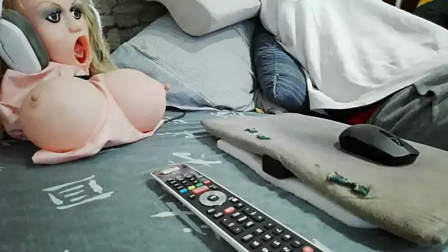 messi_syssy 라이브 XXX 채팅