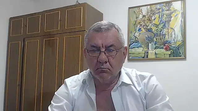 Chatroom XXX en direct de machomale3